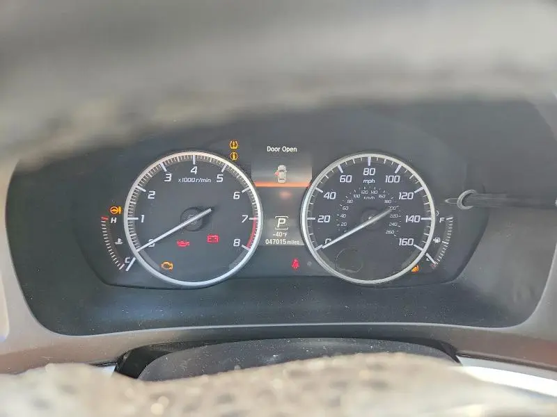 2021 ACURA ILX PREMIUM  