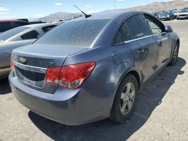2013 CHEVROLET CRUZE LT  