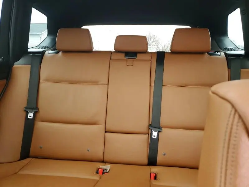 2017 BMW X3 XDRIVE35I  