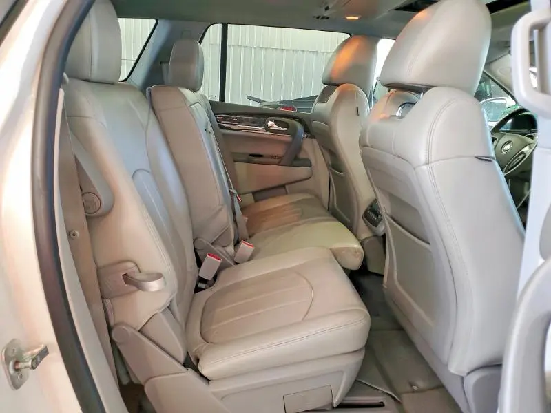 2014 BUICK ENCLAVE   
