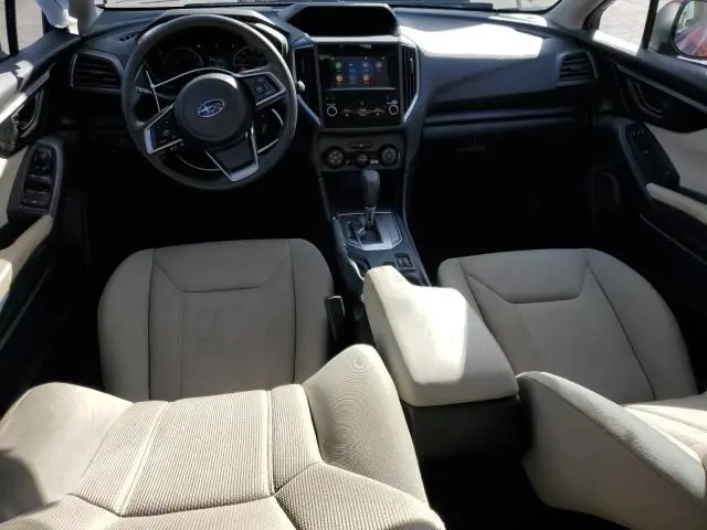 2019 SUBARU IMPREZA PREMIUM  