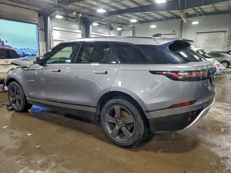 2020 LAND ROVER RANGE ROVER VELAR R-DYNAMIC S  