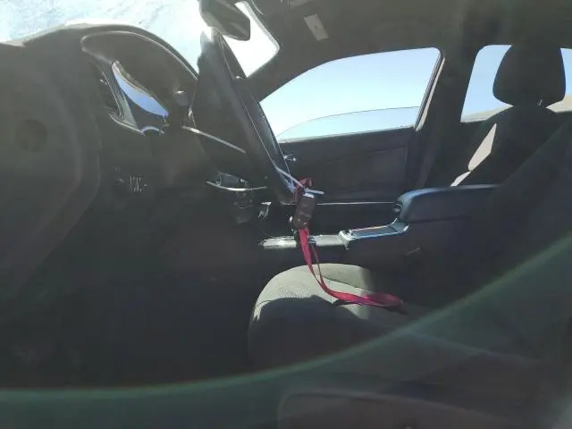 2014 DODGE CHARGER SXT  
