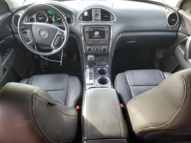 2017 BUICK ENCLAVE   