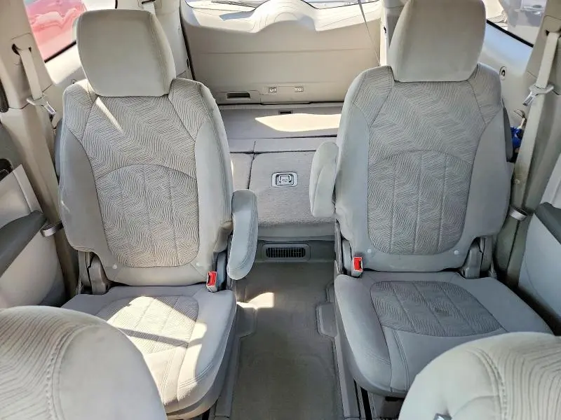 2017 BUICK ENCLAVE   