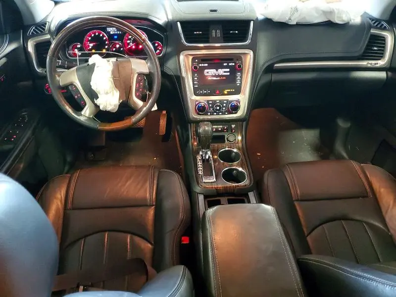 2013 GMC ACADIA DENALI  