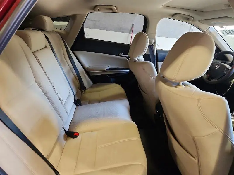 2015 HONDA CROSSTOUR EX  