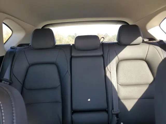 2024 MAZDA CX-5 SELECT  