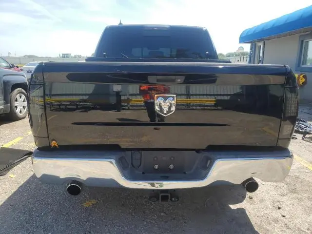 2013 RAM 1500 SLT