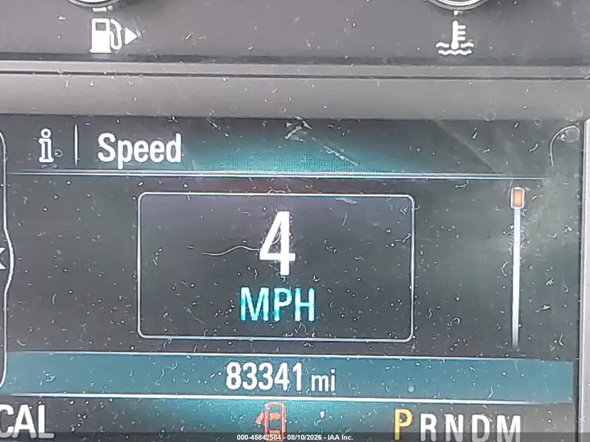 2017 BUICK ENCORE PREMIUM