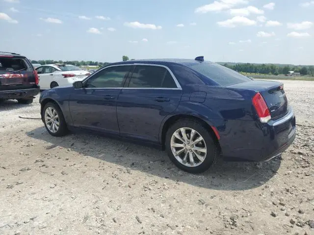 2015 CHRYSLER 300 LIMITED  