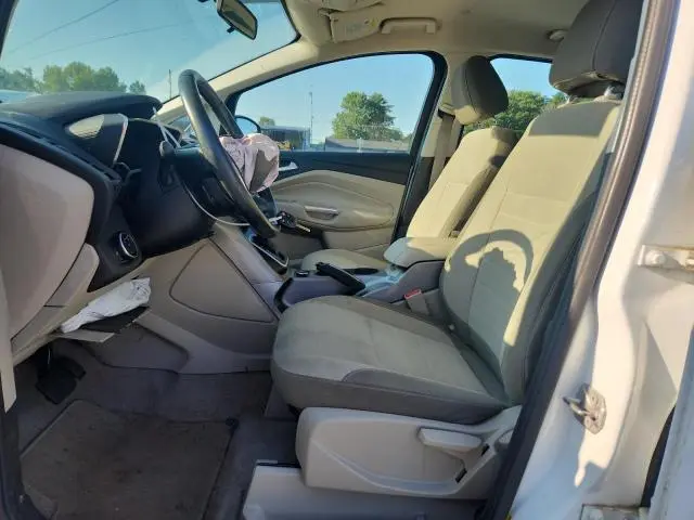 2016 FORD C-MAX SE  