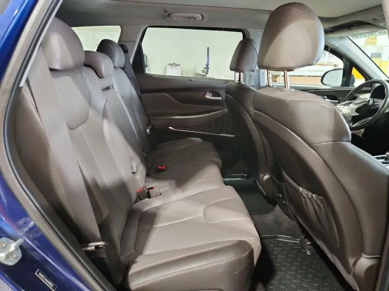 2020 HYUNDAI SANTA FE SEL 2.0T  