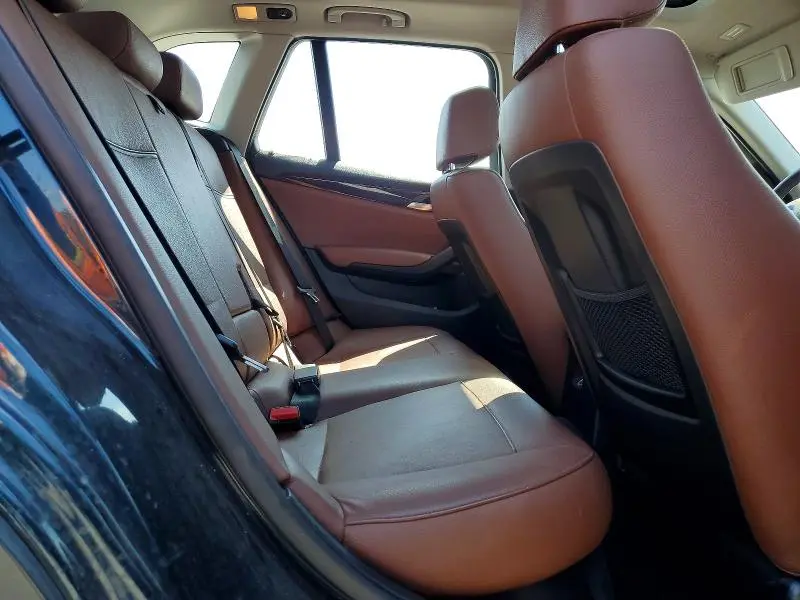 2015 BMW X1 SDRIVE28I  