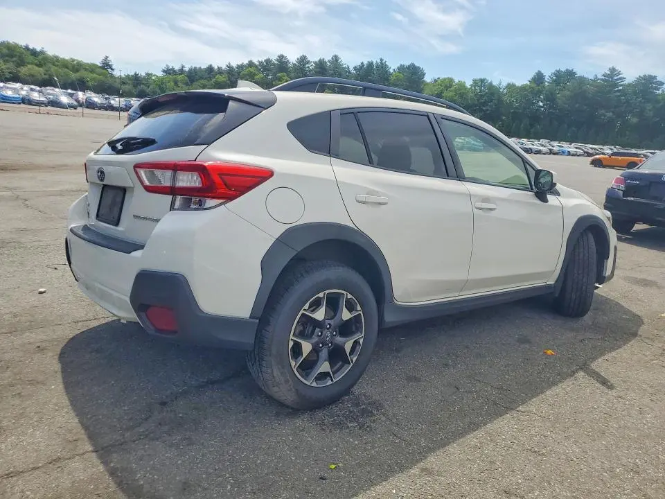 2019 SUBARU CROSSTREK PREMIUM  