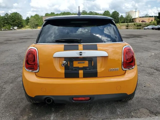 2015 MINI COOPER   