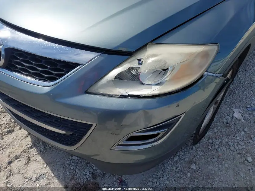 2012 MAZDA CX-9 GRAND TOURING