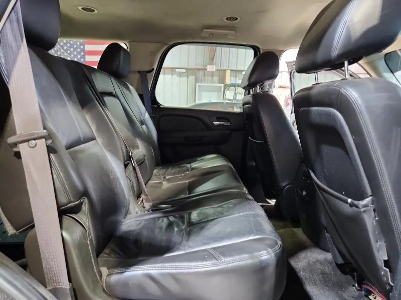 2012 CHEVROLET TAHOE K1500 LT  