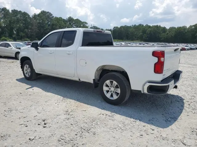 2020 CHEVROLET SILVERADO C1500 LT  