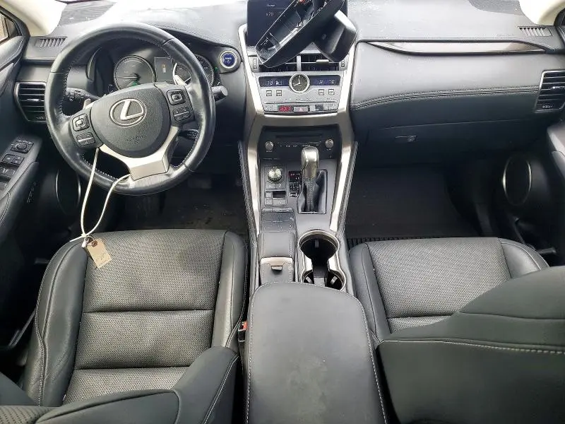 2020 LEXUS NX 300H  