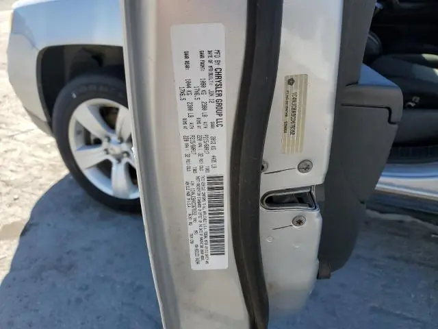 2012 JEEP COMPASS SPORT