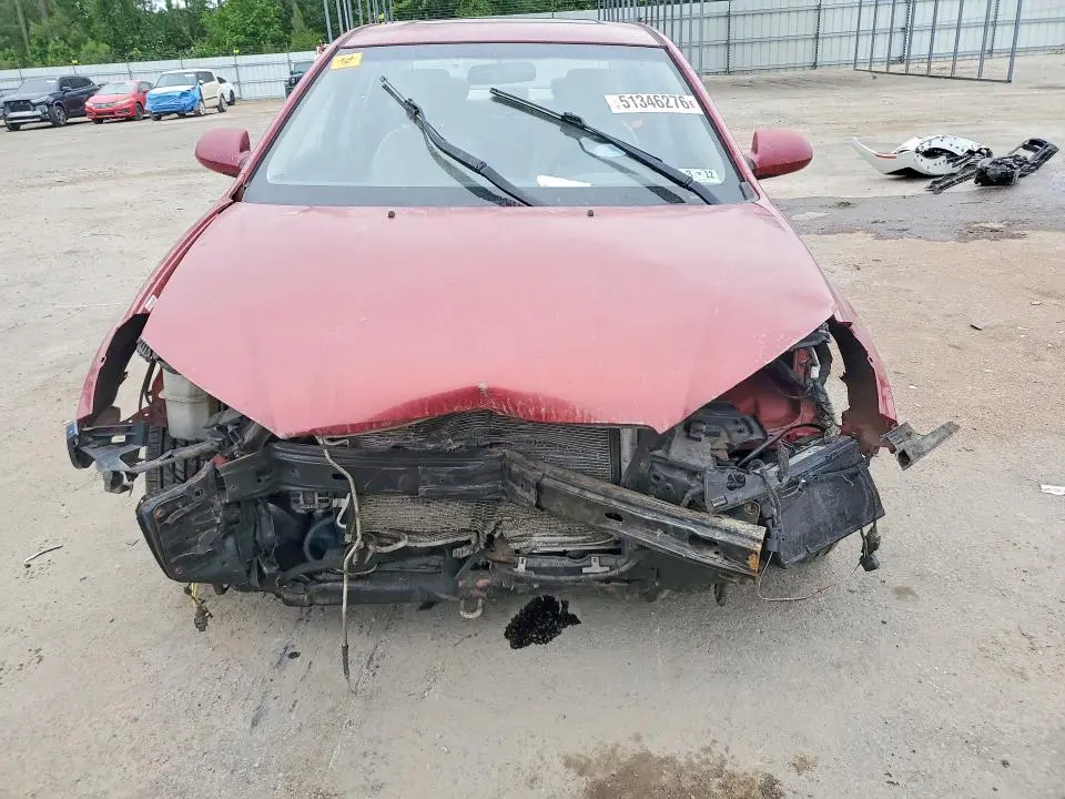 2010 HYUNDAI ELANTRA GLS  