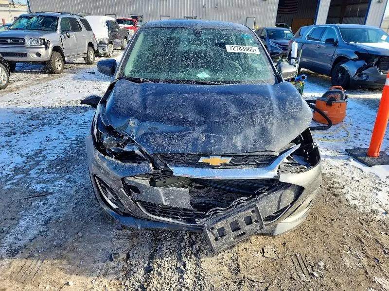 2020 CHEVROLET SPARK 1LT  