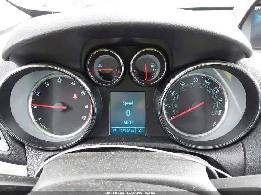 2014 BUICK ENCORE CONVENIENCE