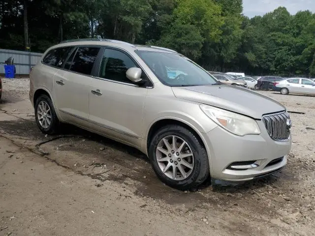 2013 BUICK ENCLAVE   
