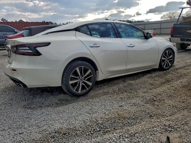 2023 NISSAN MAXIMA 3.5 SV  