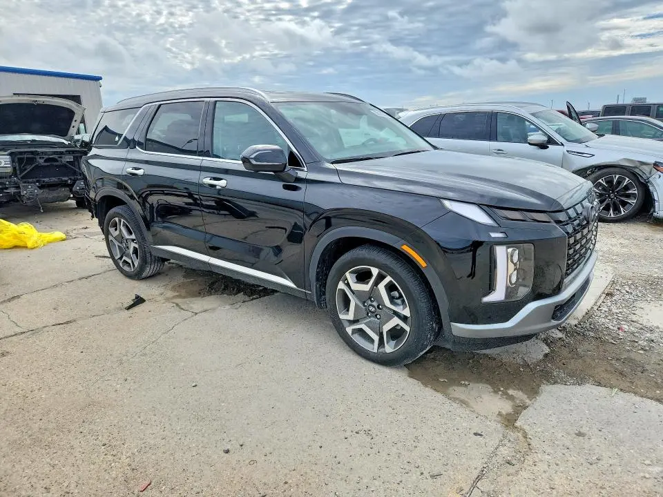 2025 HYUNDAI PALISADE LIMITED  