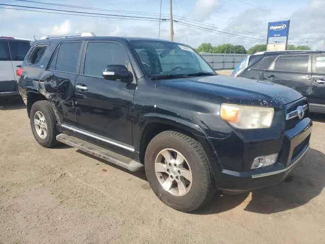 2011 TOYOTA 4RUNNER SR5  