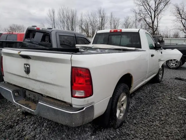 2017 RAM 1500 ST  