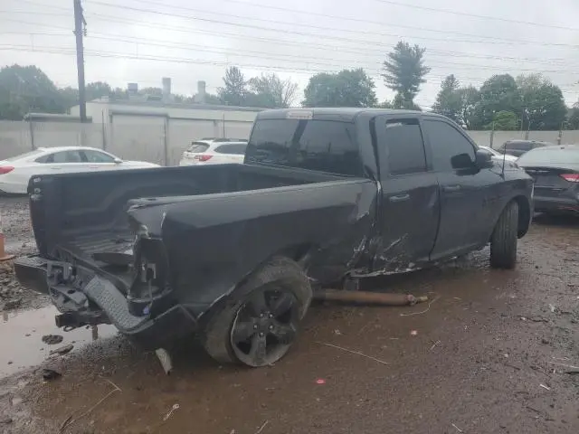 2018 RAM 1500 ST  