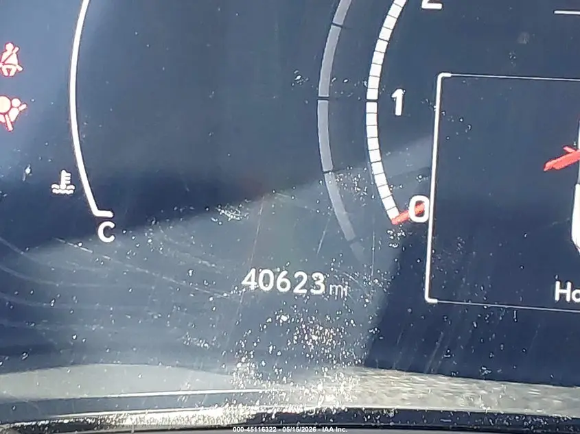 2024 LEXUS NX 350 F SPORT HANDLING