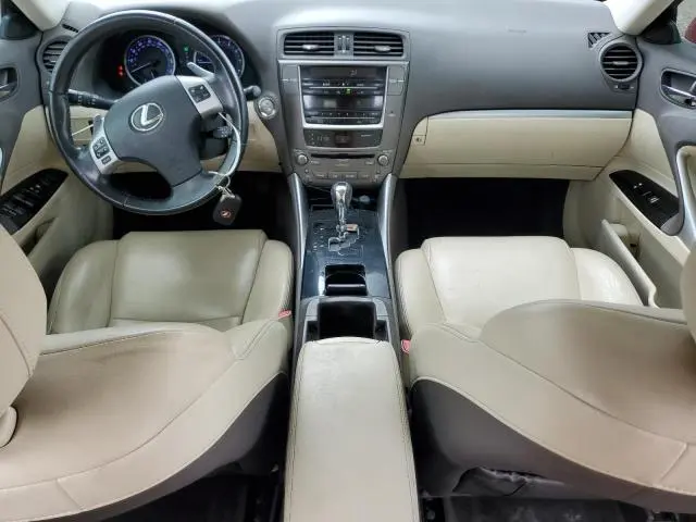 2013 LEXUS IS 250  