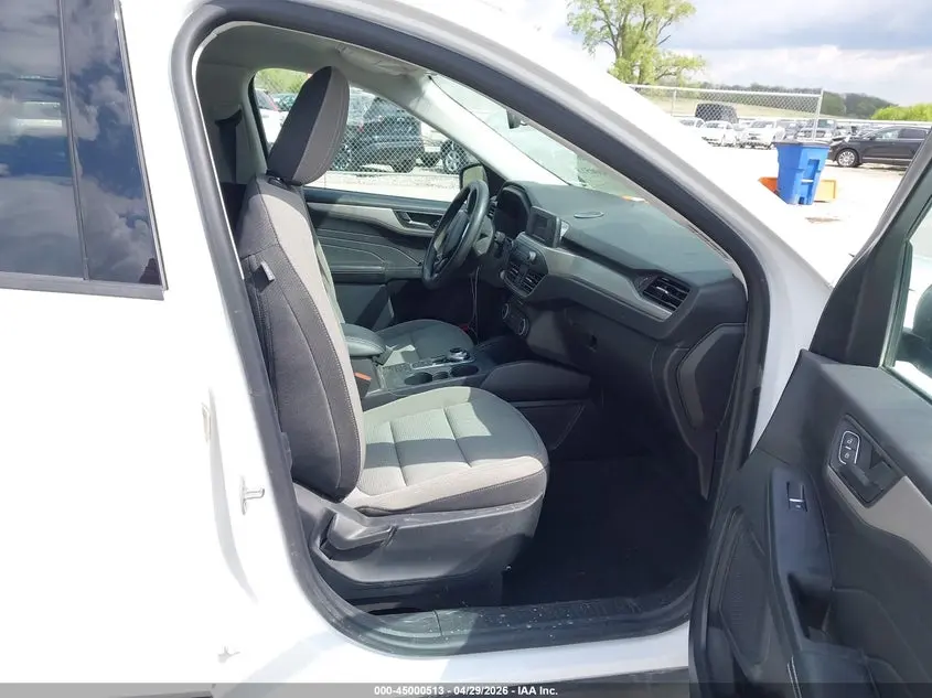 2021 FORD ESCAPE S