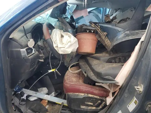 2023 MAZDA CX-5 PREFERRED  