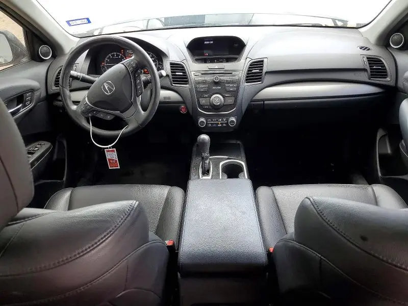 2016 ACURA RDX   