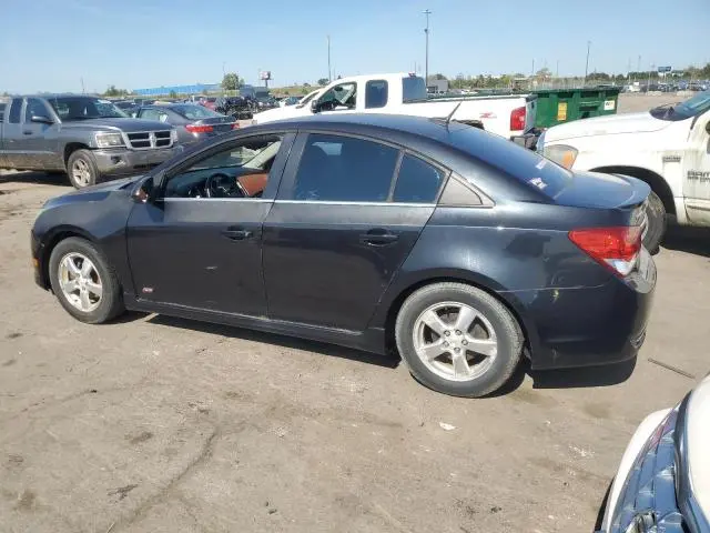2011 CHEV CRUZE LT   