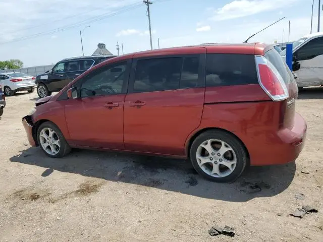 2010 MAZDA 5   