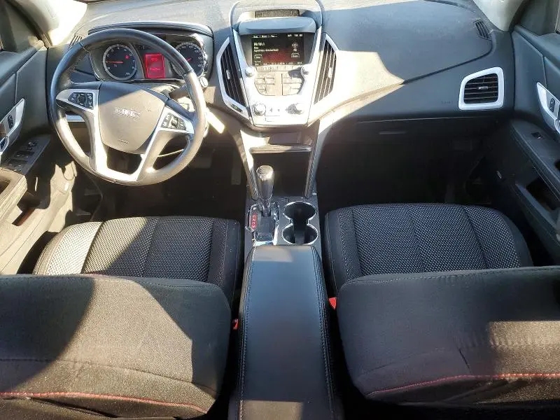 2016 GMC TERRAIN SLE  