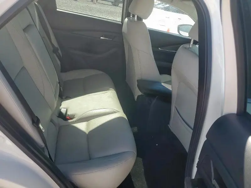 2021 MAZDA CX-30 PREMIUM  