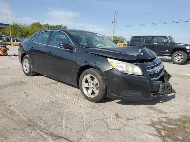 2013 CHEVROLET MALIBU 1LT  