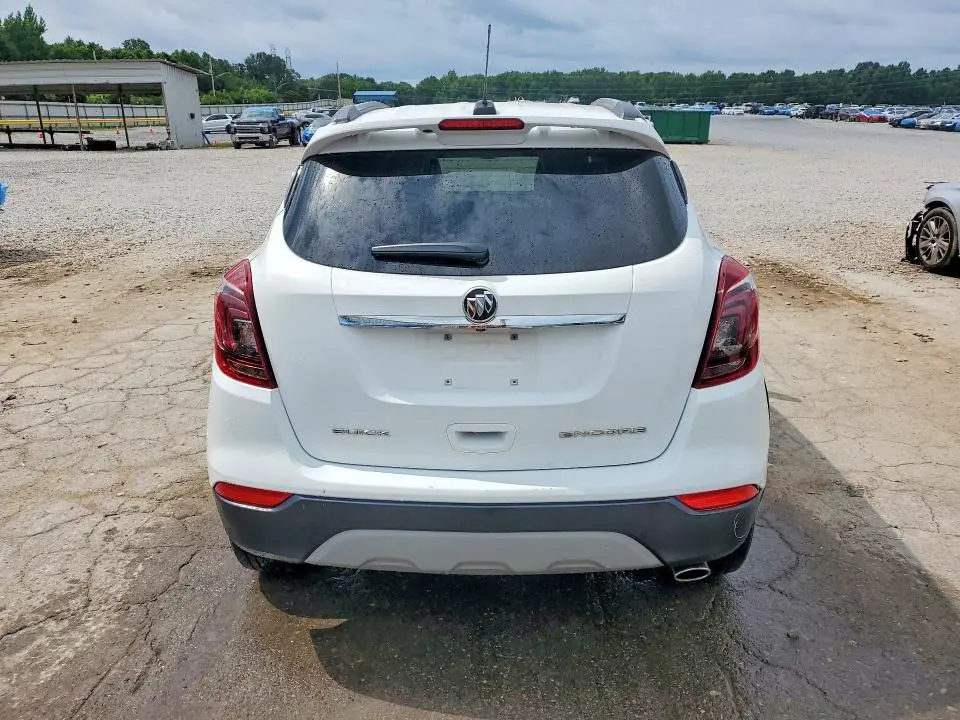 2017 BUICK ENCORE SPORT TOURING  