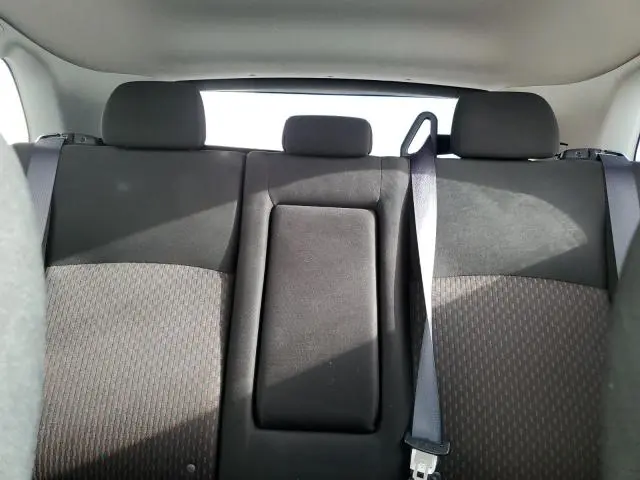 2018 MITSUBISHI OUTLANDER SPORT ES  