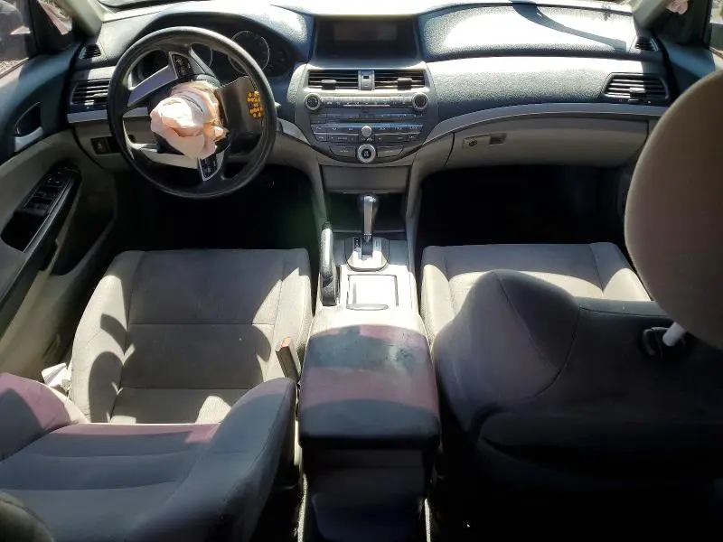 2011 HONDA ACCORD LX  