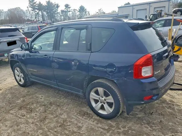 2013 JEEP COMPASS SPORT  