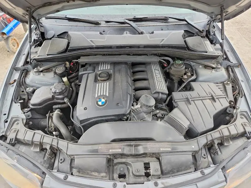 2011 BMW 128 I  