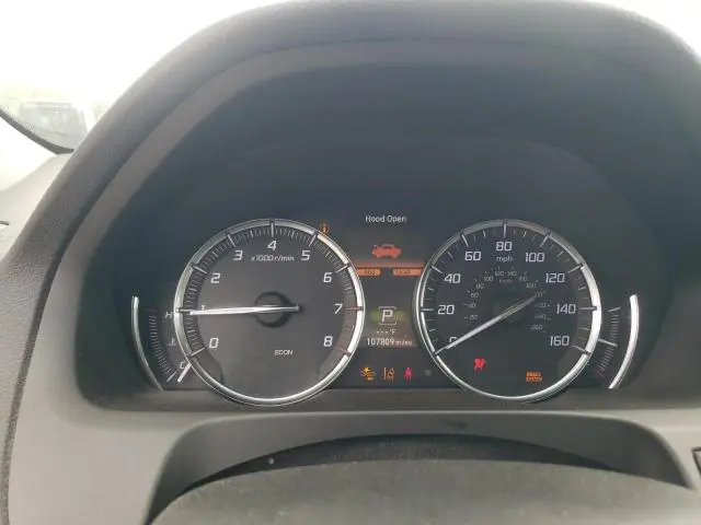 2019 ACURA TLX TECHNOLOGY  